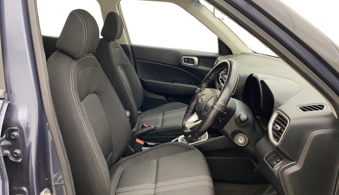 2020 Hyundai VENUE S 1.2, Petrol, Manual, 39,504 km, Right Side Front Door Cabin