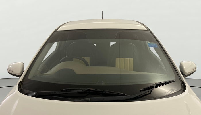 2020 Hyundai Elite i20 SPORTZ PLUS 1.2, CNG, Manual, 66,858 km, Front Windshield