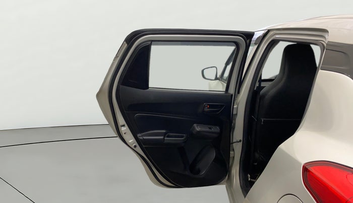 2020 Maruti Swift LXI, Petrol, Manual, 35,030 km, LHS Rear Door