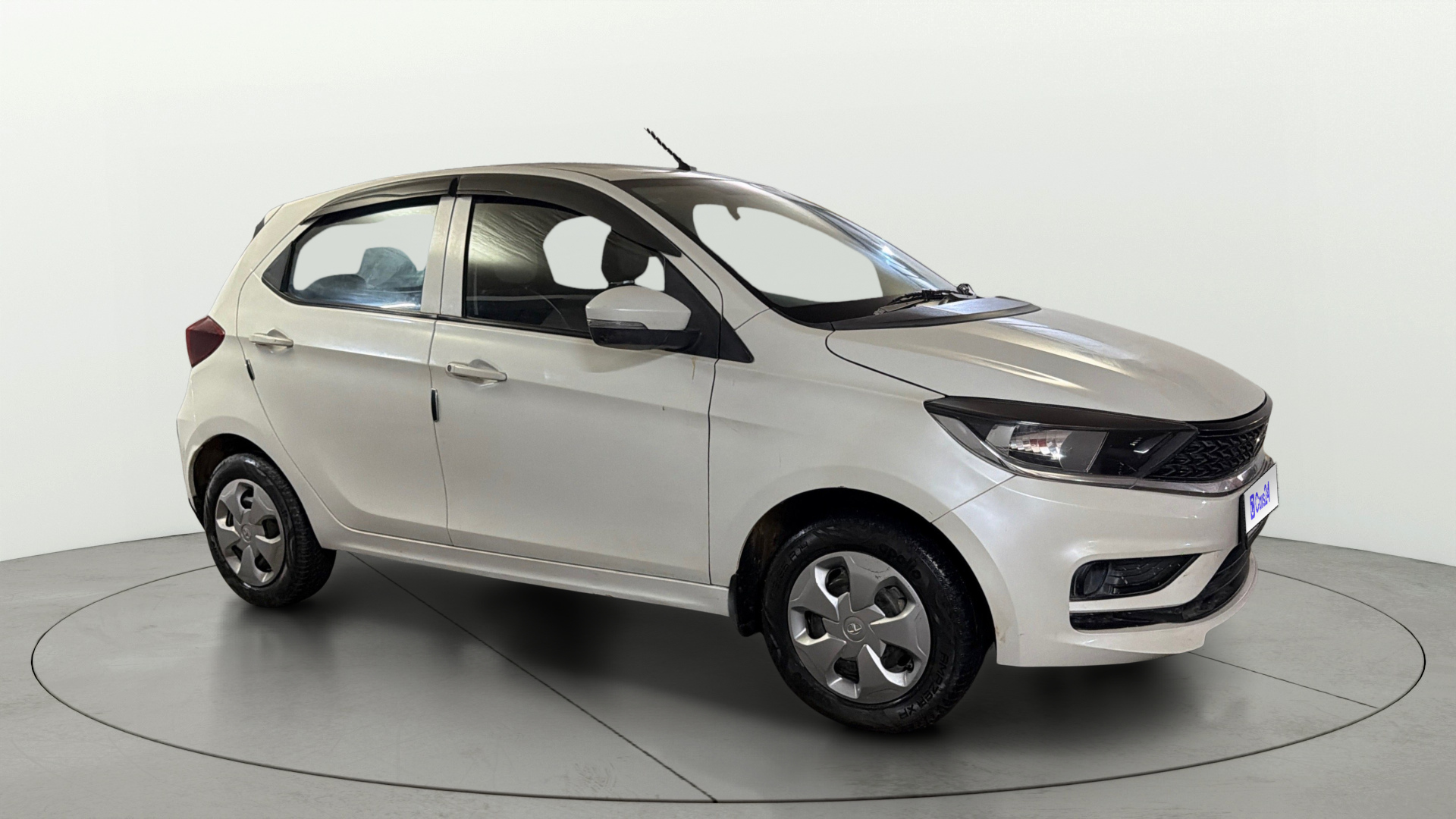 2021 Tata Tiago 2021-2026 XT PETROL