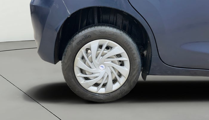 2024 Maruti Baleno SIGMA PETROL 1.2, Petrol, Manual, 22,994 km, Right Rear Wheel