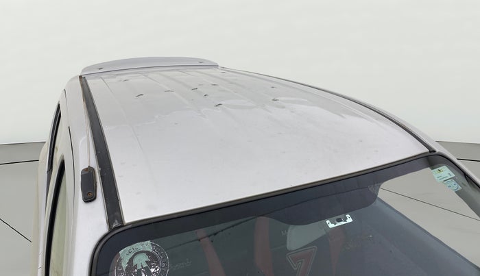 2016 Maruti Alto 800 VXI, CNG, Manual, 81,414 km, Roof