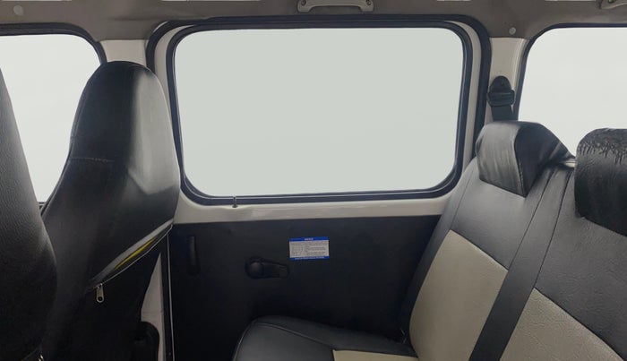 2021 Maruti Eeco 7 STR, Petrol, Manual, 61,159 km, RHS Rear Door