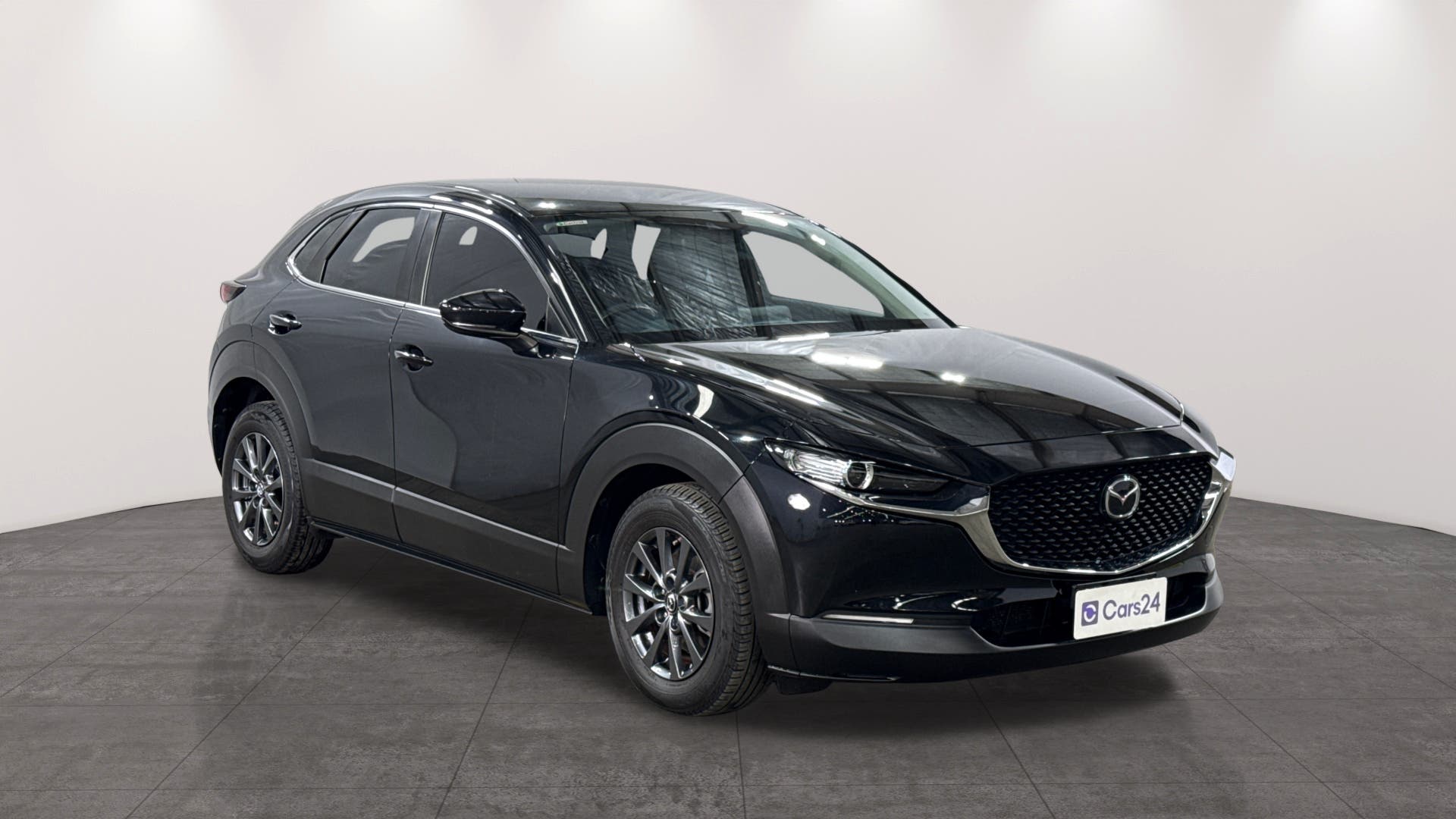 Mazda CX-30 image
