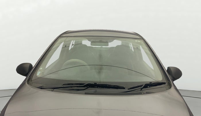 2016 Hyundai Grand i10 ERA 1.2 KAPPA VTVT, Petrol, Manual, 34,440 km, Front Windshield