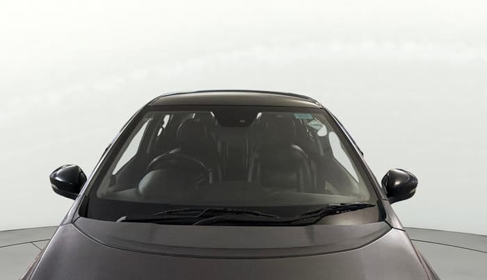 2024 Tata TIGOR XZA Plus iCNG , CNG, Automatic, 32,813 km, Front Windshield