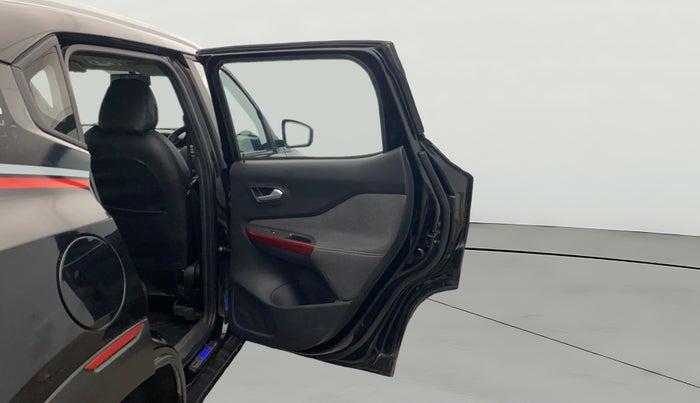 2023 Nissan MAGNITE XV RED EDITION, Petrol, Manual, 12,568 km, RHS Rear Door