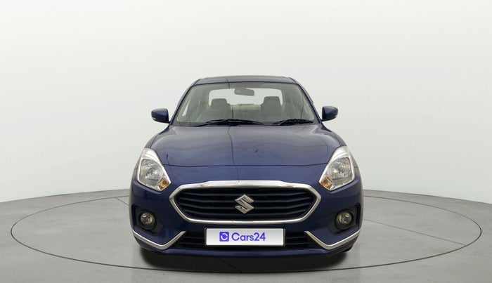 2019 Maruti Dzire VXI, Petrol, Manual, 63,365 km, Front
