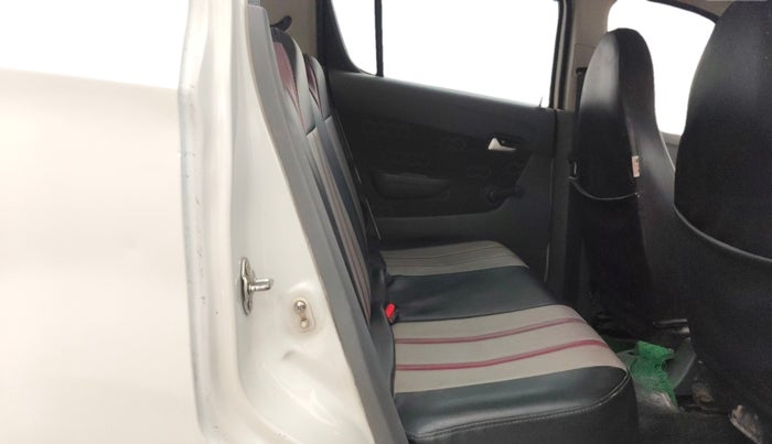 2014 Maruti Alto 800 LXI, CNG, Manual, 63,944 km, Right Side Rear Door Cabin