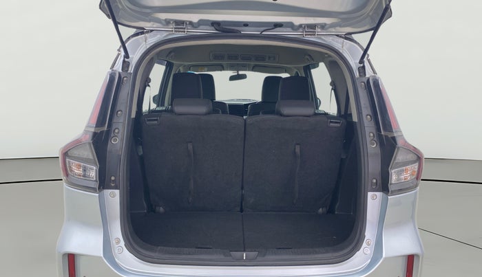 2024 Maruti XL6 ALPHA PLUS AT, Petrol, Automatic, 48,165 km, Boot Open Zoomed View