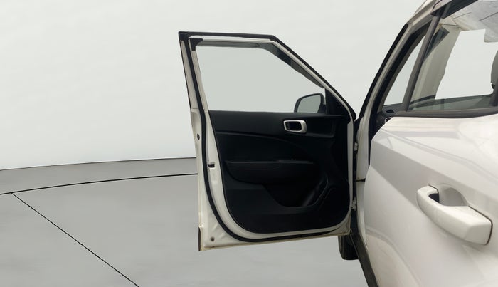 2020 Hyundai VENUE SX 1.0 TURBO IMT, Petrol, Manual, 63,032 km, LHS Front Door