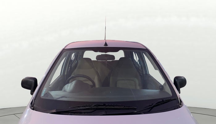 2013 Hyundai i10 ERA 1.1, Petrol, Manual, 67,214 km, Front Windshield