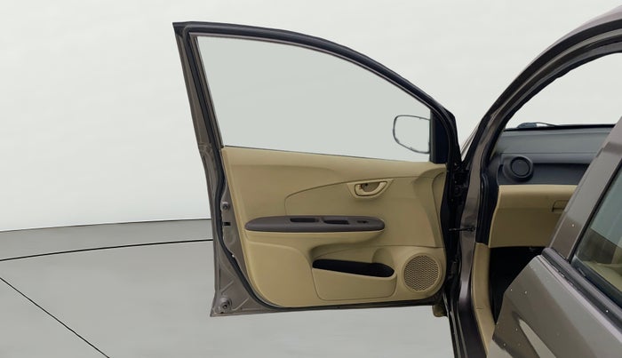 2012 Honda Brio E MT, Petrol, Manual, 1,27,532 km, LHS Front Door