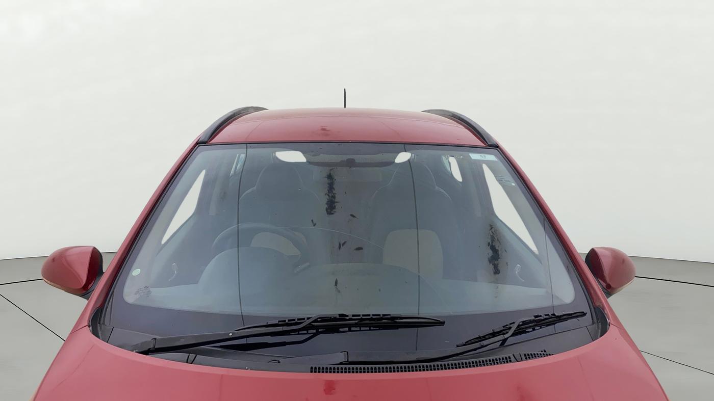 2018 Hyundai Grand i10 SPORTZ 1.2 KAPPA VTVT, Petrol, Manual, 97,160 km, Front Windshield