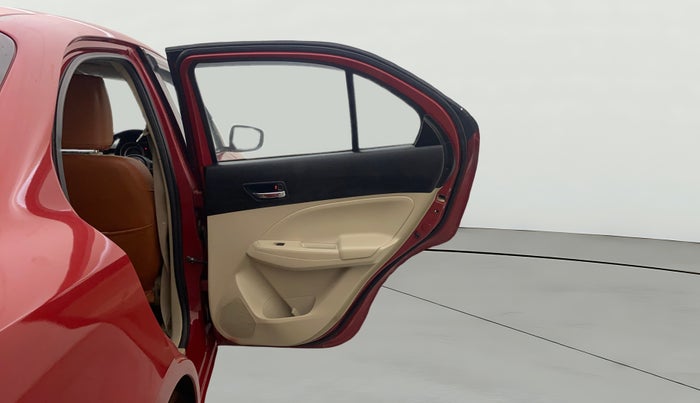 2022 Maruti Dzire VXI, Petrol, Manual, 25,955 km, RHS Rear Door