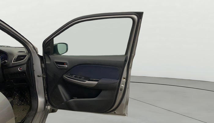 2020 Toyota Glanza V, Petrol, Manual, 37,798 km, RHS Front Door