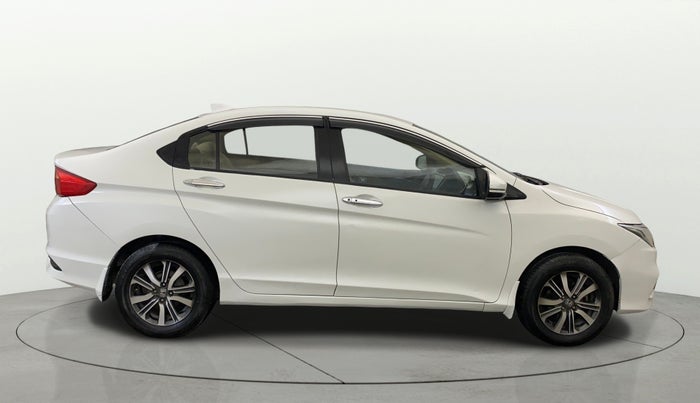 2018 Honda City 1.5L I-VTEC V MT, Petrol, Manual, 41,426 km, Right Side View