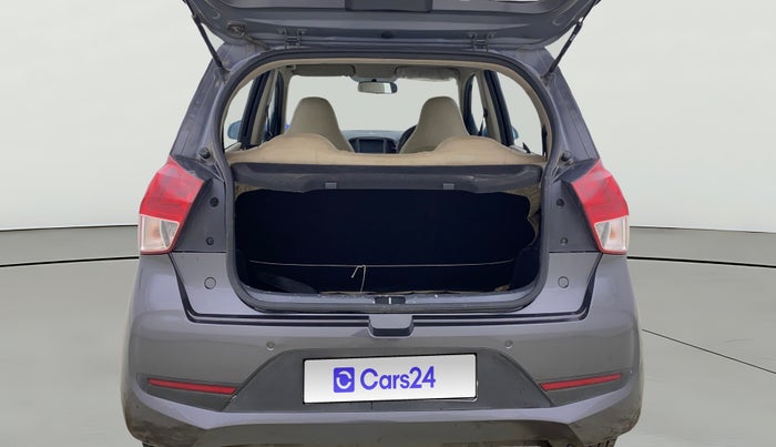 2019 Hyundai NEW SANTRO SPORTZ MT, Petrol, Manual, 38,893 km, Boot Open Zoomed View