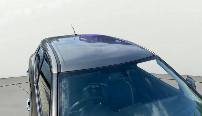 2019 Maruti Baleno ZETA PETROL 1.2, Petrol, Manual, 84,162 km, Roof