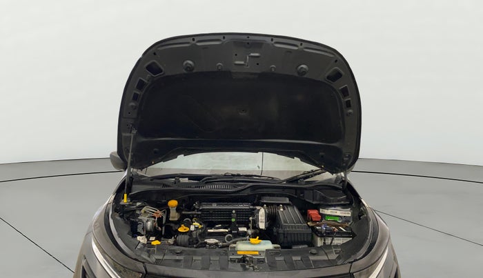 2024 Tata ALTROZ XM PLUS PETROL, Petrol, Manual, 42,048 km, Open Bonet