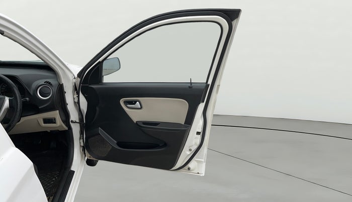 2020 Maruti Alto LXI, Petrol, Manual, 67,101 km, RHS Front Door