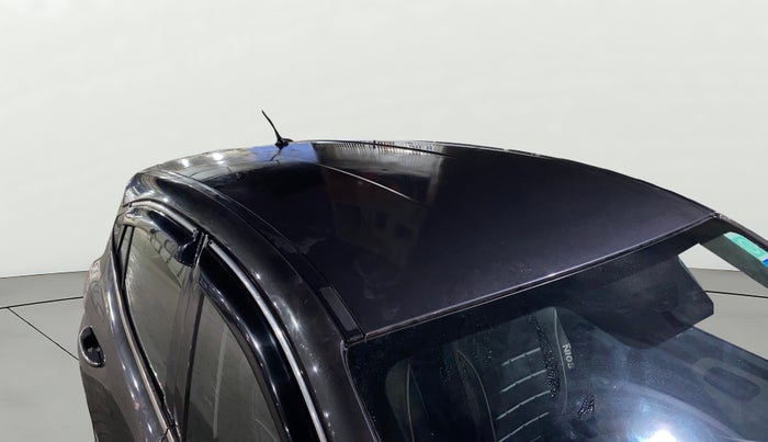 2021 Hyundai GRAND I10 NIOS MAGNA 1.2 KAPPA VTVT, Petrol, Manual, 10,176 km, Roof