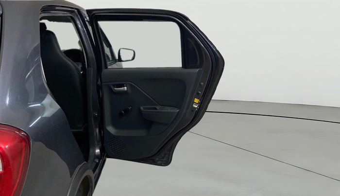 2024 Maruti Alto K10 VXI PLUS, Petrol, Manual, 4,140 km, RHS Rear Door