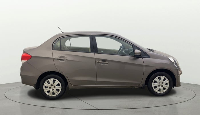2015 Honda Amaze 1.2L I-VTEC SX, Petrol, Manual, 63,953 km, Right Side View