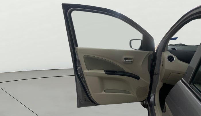 2019 Maruti Celerio ZXI AMT (O), Petrol, Automatic, 29,006 km, LHS Front Door