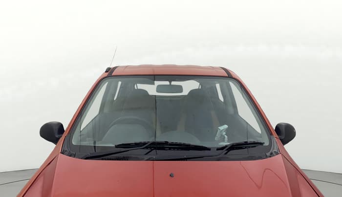 2016 Maruti Alto 800 VXI, Petrol, Manual, 76,954 km, Front Windshield