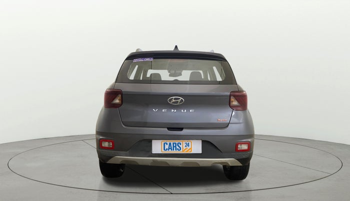2019 Hyundai VENUE SX PLUS 1.0 TURBO DCT, Petrol, Automatic, 35,463 km, Back/Rear