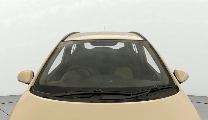 2014 Hyundai Grand i10 ASTA AT 1.2 KAPPA VTVT, Petrol, Automatic, 81,983 km, Front Windshield