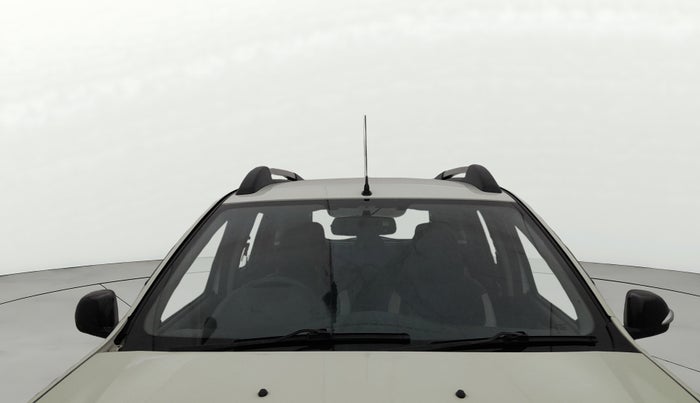 2015 Renault Duster 110 PS RXZ DIESEL, Diesel, Manual, 69,895 km, Front Windshield