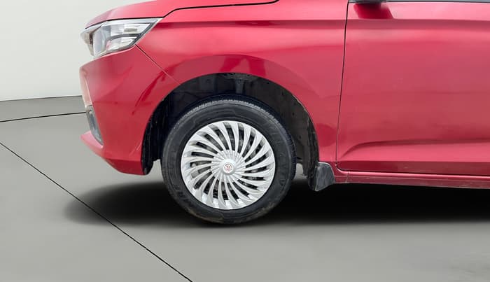 2019 Honda Amaze 1.2L I-VTEC S, Petrol, Manual, 86,804 km, Left Front Wheel