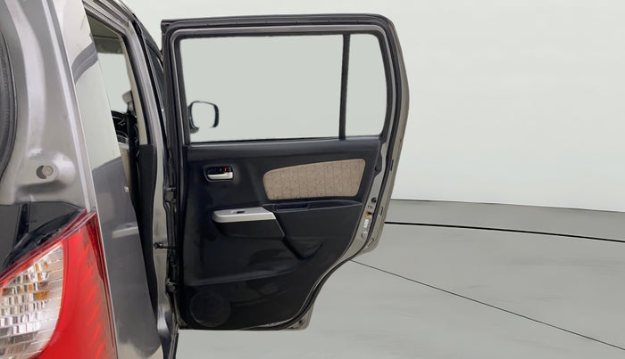 2014 Maruti Wagon R 1.0 VXI, Petrol, Manual, 70,406 km, RHS Rear Door