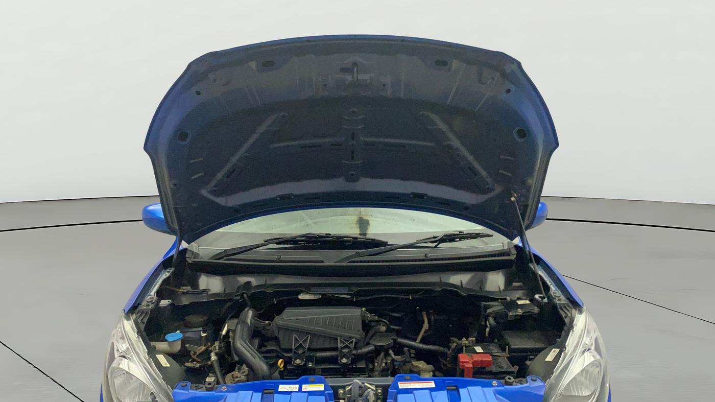 2022 Maruti Celerio VXI AMT, Petrol, Automatic, 31,502 km, Open Bonet