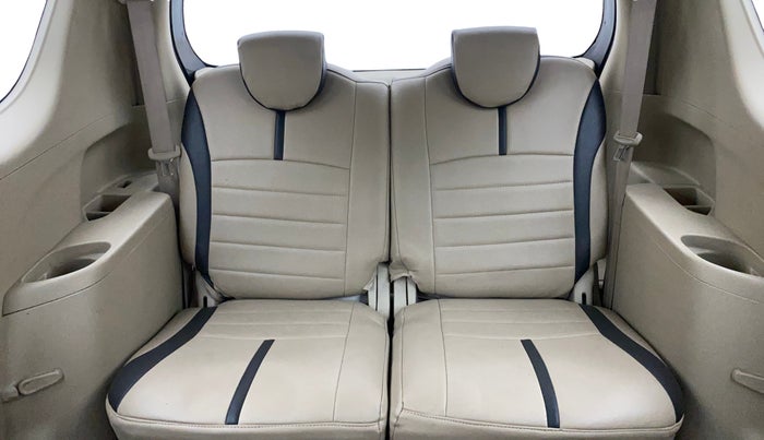 2018 Maruti Ertiga VDI SHVS, Diesel, Manual, 57,693 km, Third Seat Row ( optional )