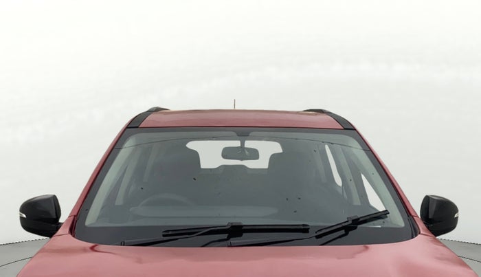 2022 Mahindra XUV700 MX P MT 5 STR, Petrol, Manual, 29,161 km, Front Windshield