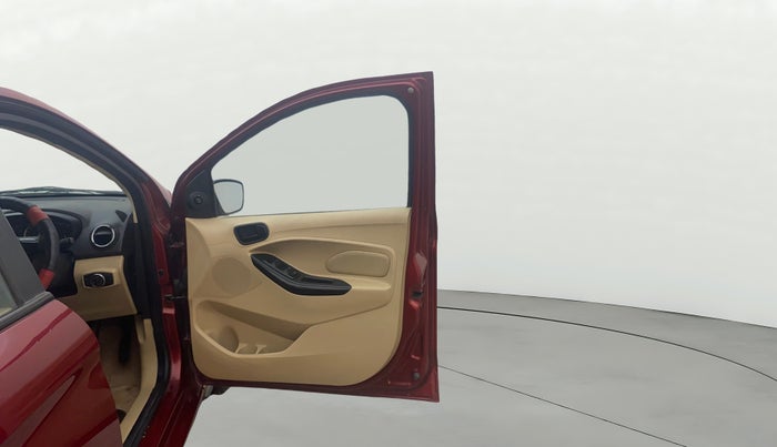 2020 Ford Figo Aspire TITANIUM PLUS 1.5 DIESEL, Diesel, Manual, 49,570 km, RHS Front Door