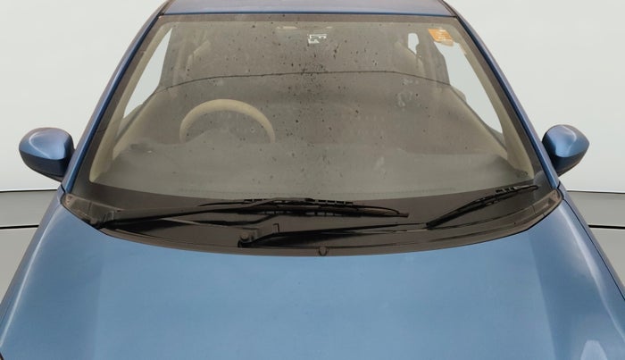 2014 Honda Amaze 1.5L I-DTEC S, Diesel, Manual, 76,215 km, Front Windshield