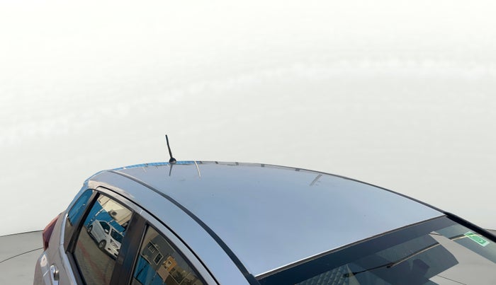 2016 Honda Jazz 1.2L I-VTEC SV, Petrol, Manual, 97,558 km, Roof