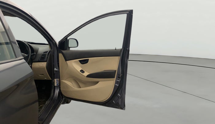 2015 Hyundai Eon ERA +, Petrol, Manual, 46,782 km, RHS Front Door