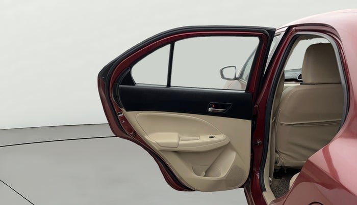 2019 Maruti Dzire VXI, Petrol, Manual, 51,908 km, LHS Rear Door