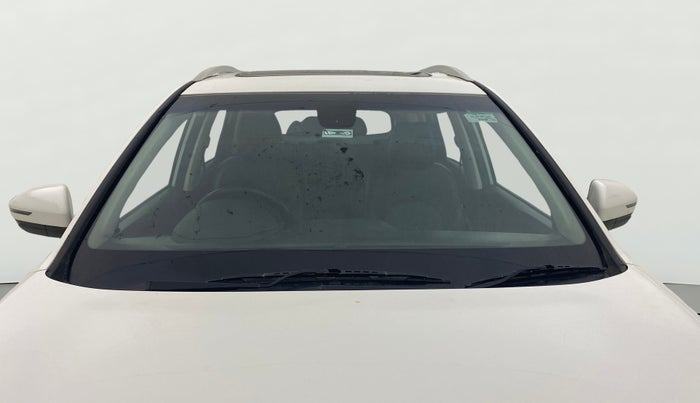 2020 MG HECTOR SHARP 2.0 DIESEL, Diesel, Manual, 36,518 km, Front Windshield