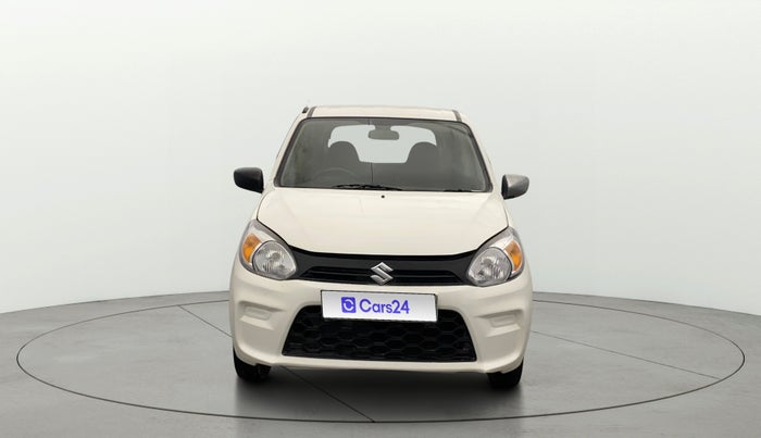 2020 Maruti Alto VXI, Petrol, Manual, 74,044 km, Front