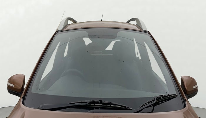 2015 Hyundai i20 Active 1.4 SX, Diesel, Manual, 79,717 km, Front Windshield