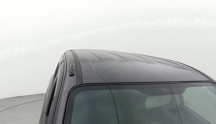 2016 Maruti Alto K10 VXI AMT, Petrol, Automatic, 35,561 km, Roof