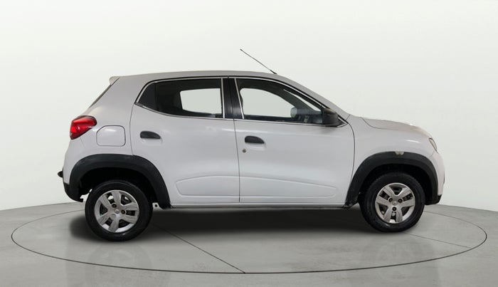 2016 Renault Kwid RXT 0.8, Petrol, Manual, 60,531 km, Right Side View
