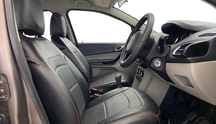 2018 Tata Tiago XZ PETROL, Petrol, Manual, 63,748 km, Right Side Front Door Cabin