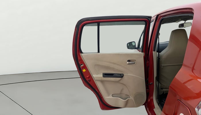 2018 Maruti Celerio ZXI AMT, Petrol, Automatic, 1,48,823 km, LHS Rear Door